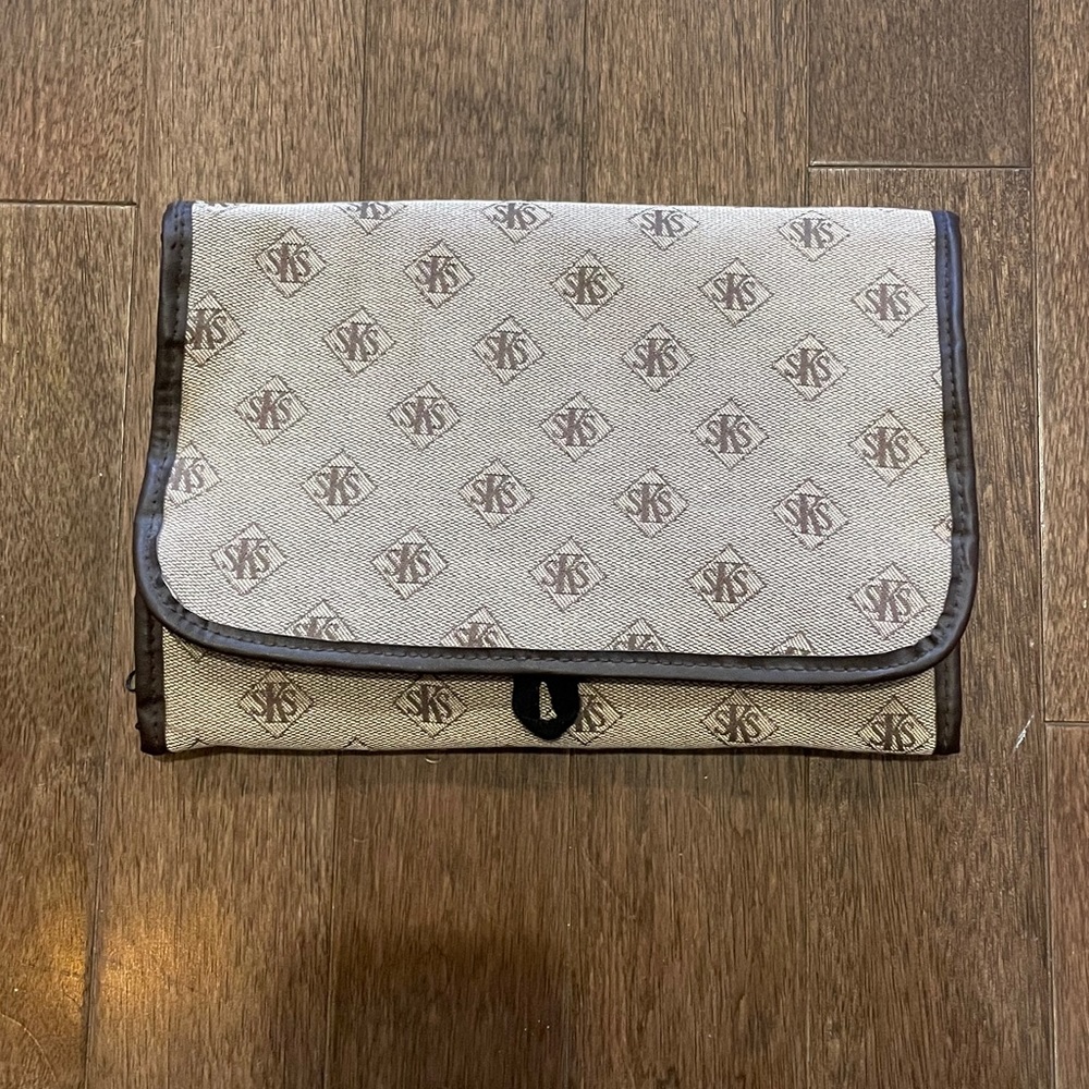 Silver Safekeeper Storage Bag